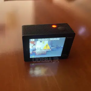 Action Camera