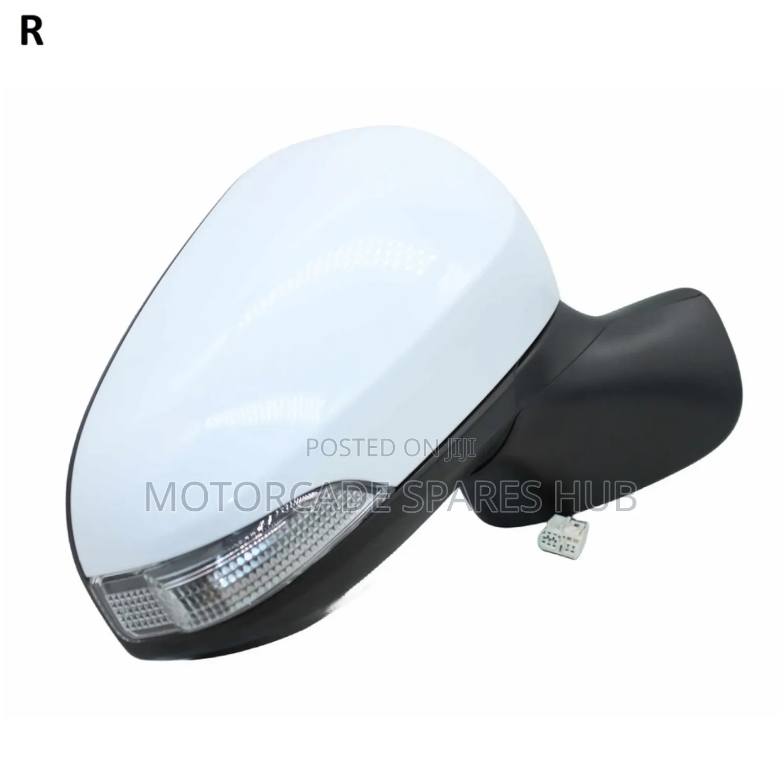 Toyota Fielder 2012-2017 Side Mirror