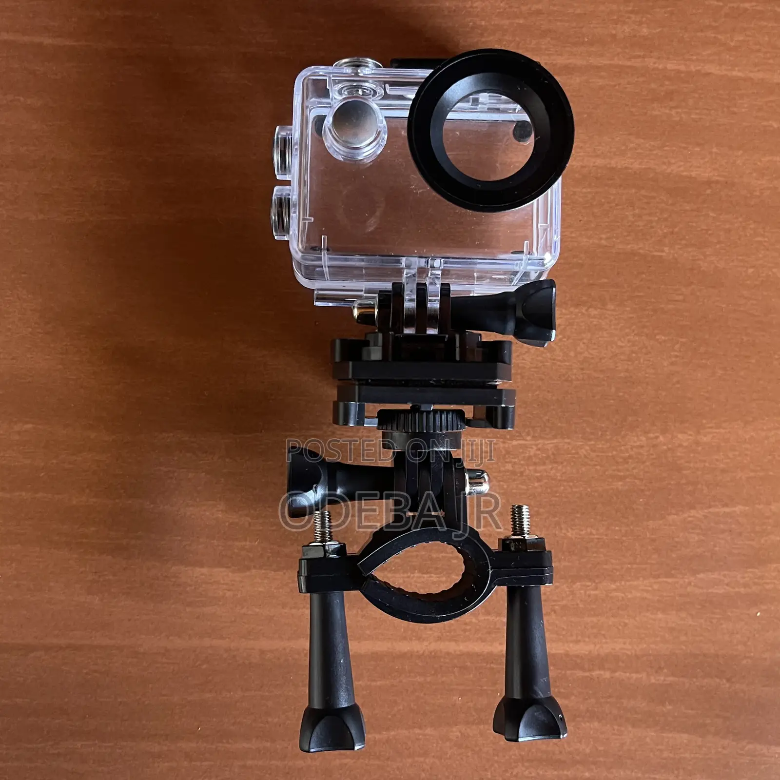 Action Camera