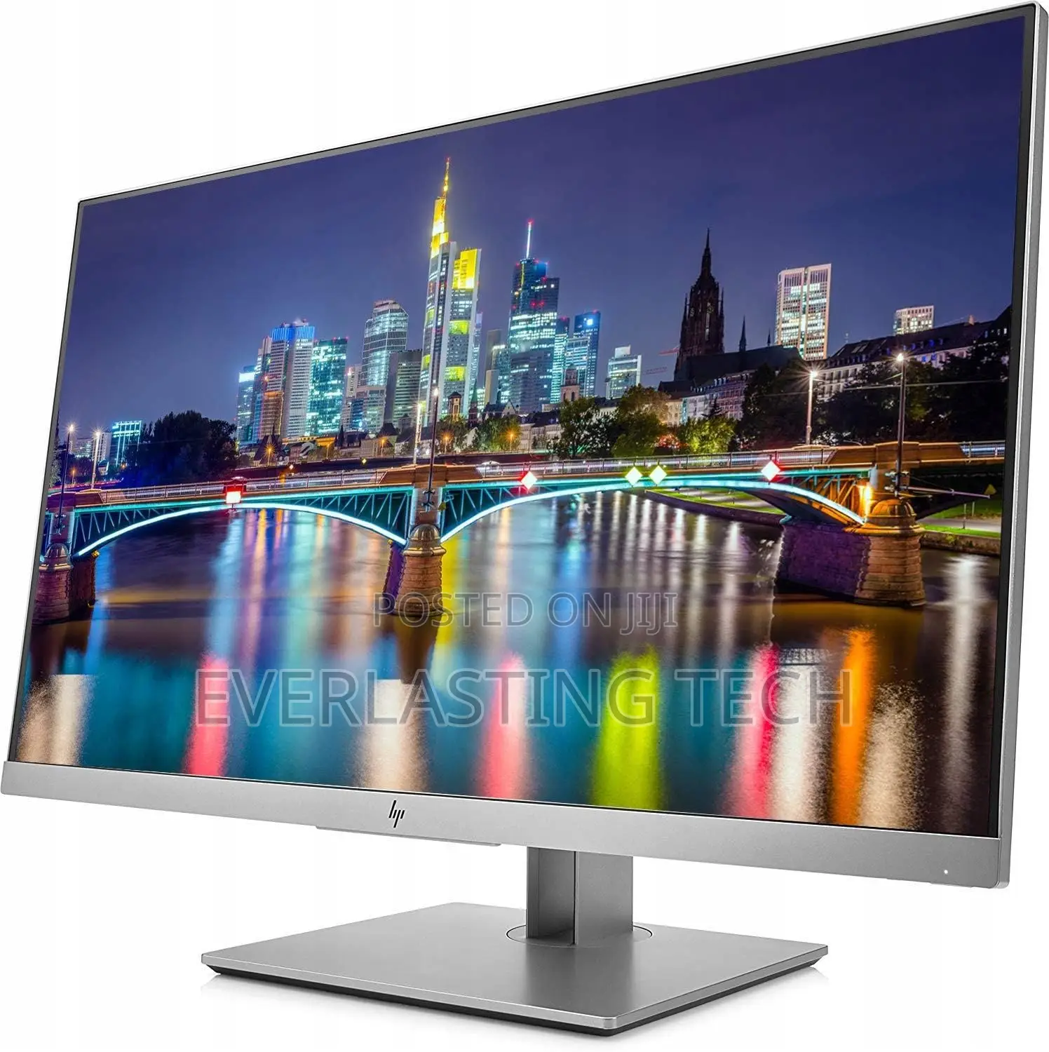 Hp Elitedisplay E273q 27-Inch Screen Led-Lit Monitor .