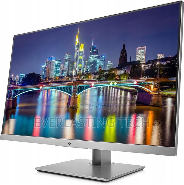Hp Elitedisplay E273q 27-Inch Screen Led-Lit Monitor .