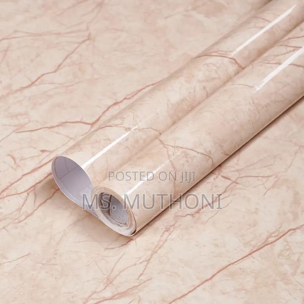 0.6 by 10meters Marble Contact Paper - thumbnail 9