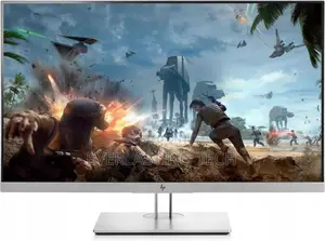 Hp Elitedisplay E273q 27-Inch Screen Led-Lit Monitor .