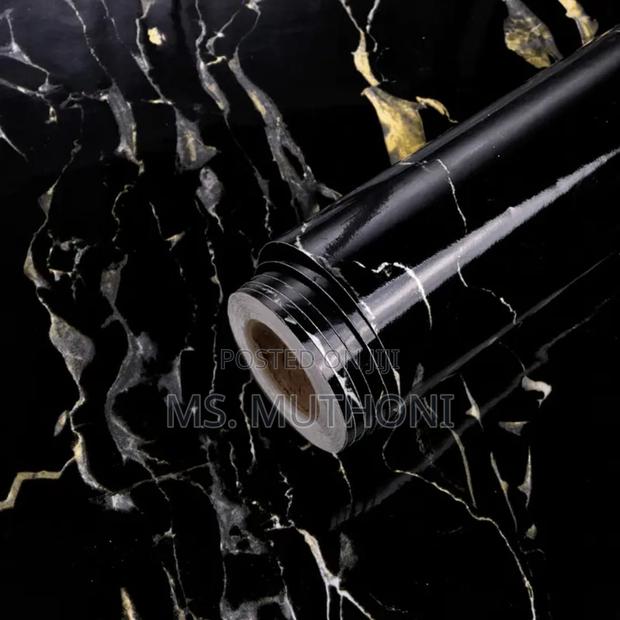 0.6 by 10meters Marble Contact Paper - thumbnail 14