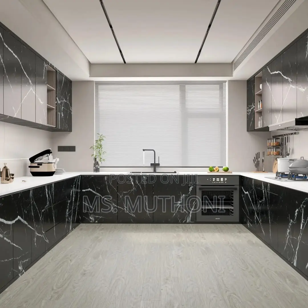 0.6 by 10meters Marble Contact Paper