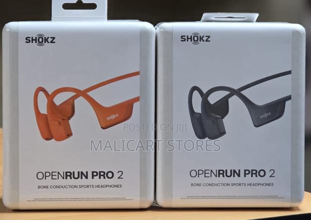 Shokz Openrun Pro 2