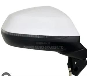 Audi Q7 Side Mirror 2016