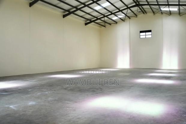 Tilisi Godown to Let - thumbnail 4