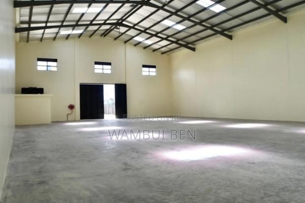 Tilisi Godown to Let - thumbnail 5