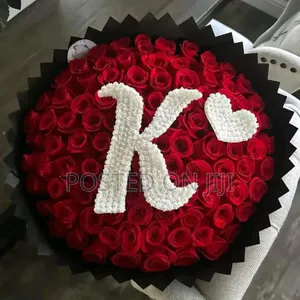 Valentines Day Love Roses