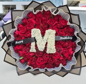 Valentines Day Love Roses