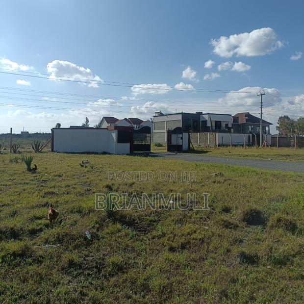 50 By 100 Gated Community Plot In Katani - main view