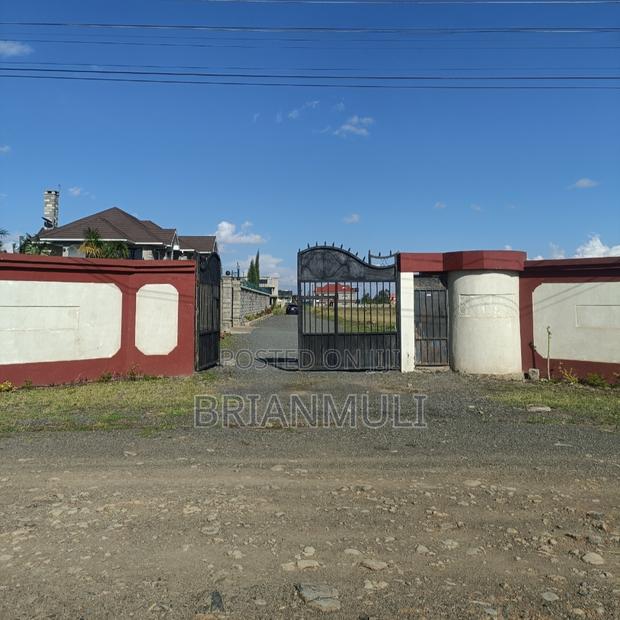 50 By 100 Gated Community Plot In Katani - thumbnail 2