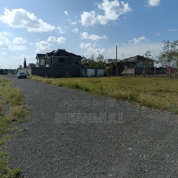 50 By 100 Gated Community Plot In Katani - thumbnail 3