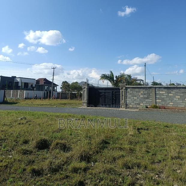 50 By 100 Gated Community Plot In Katani - thumbnail 4