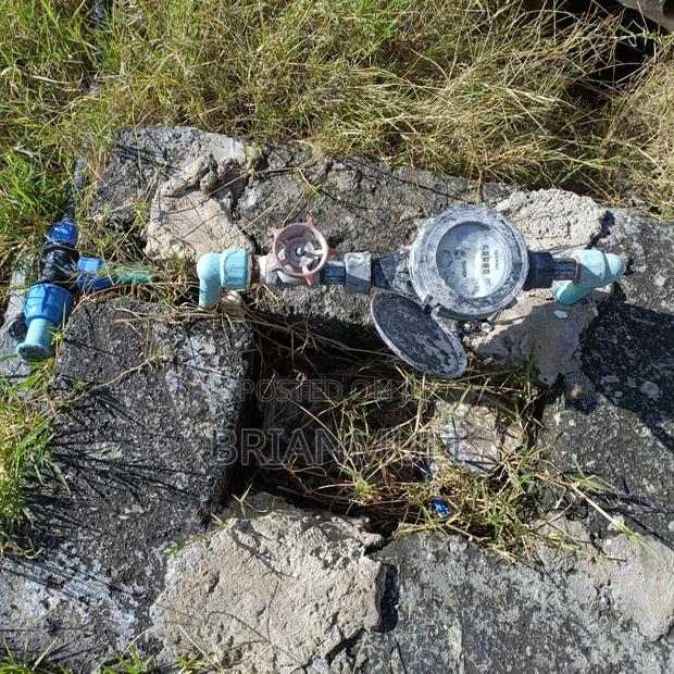 50 By 100 Gated Community Plot In Katani - thumbnail 9