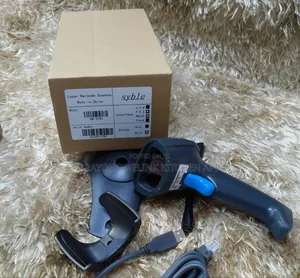 Barcode Scanner Xb 2055 KSH