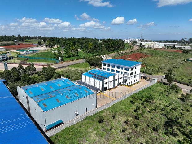 Tilisi Godown to Let - thumbnail 7