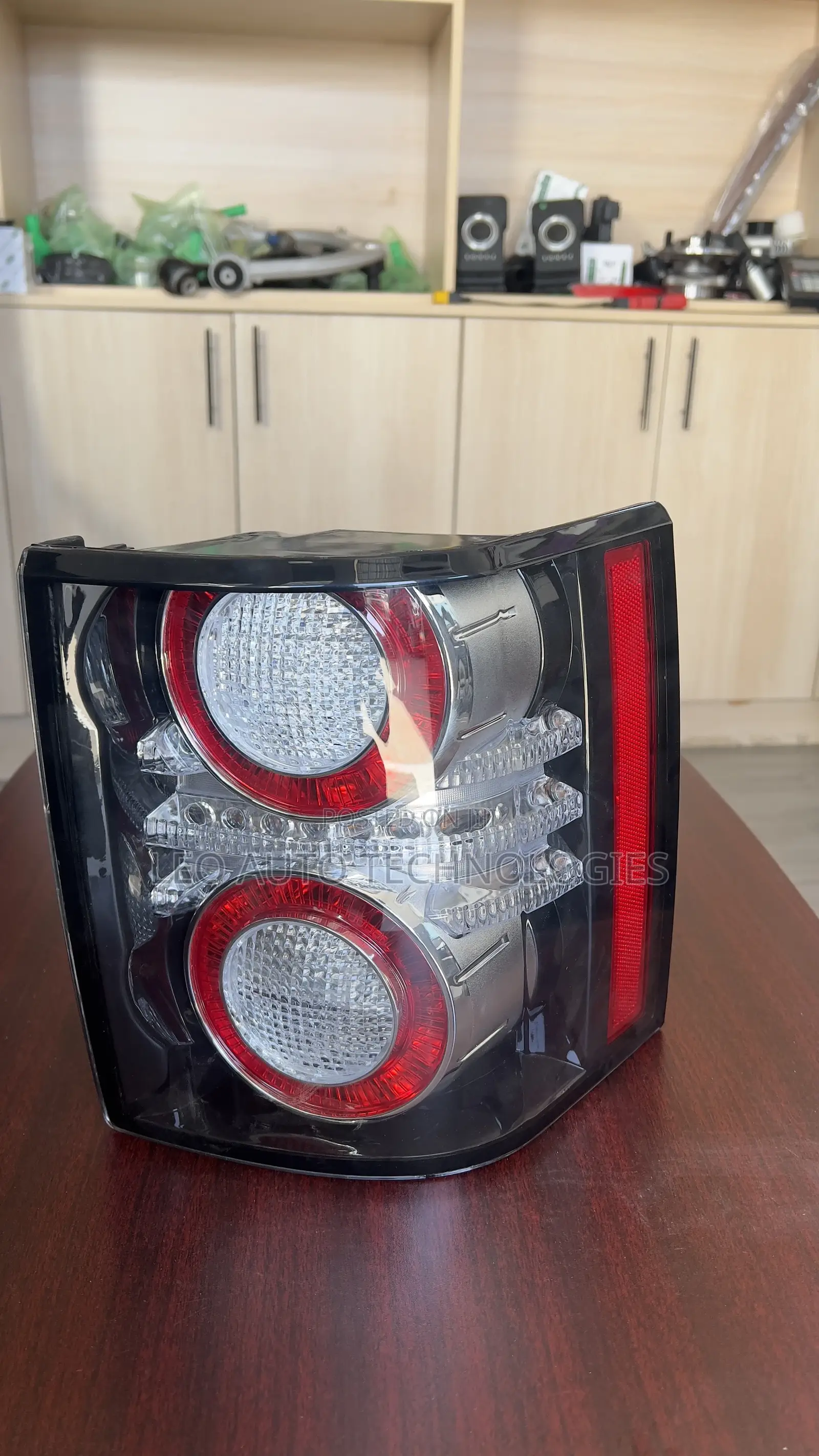 Tail Light for Range Rover Vogue