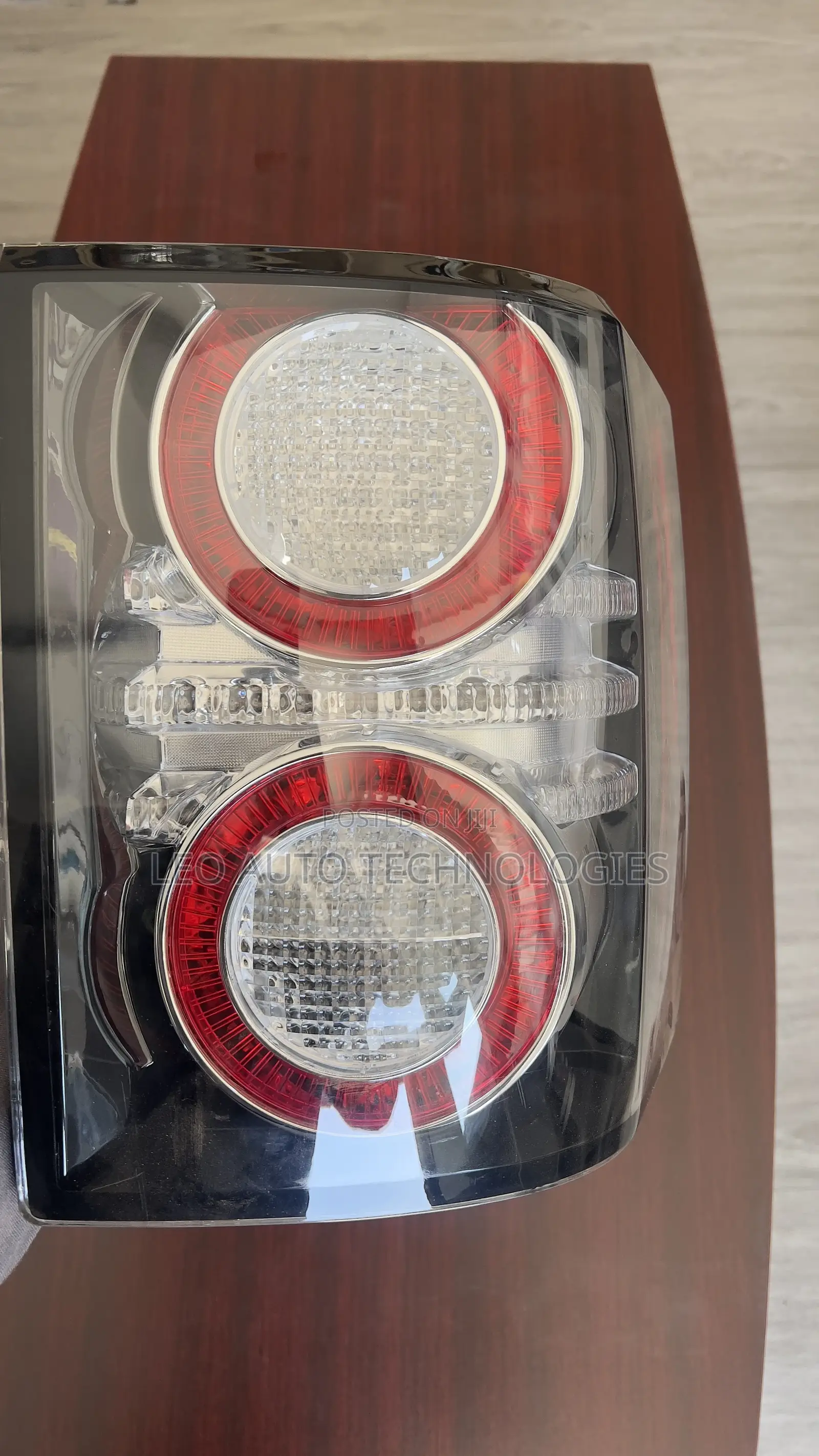Tail Light for Range Rover Vogue