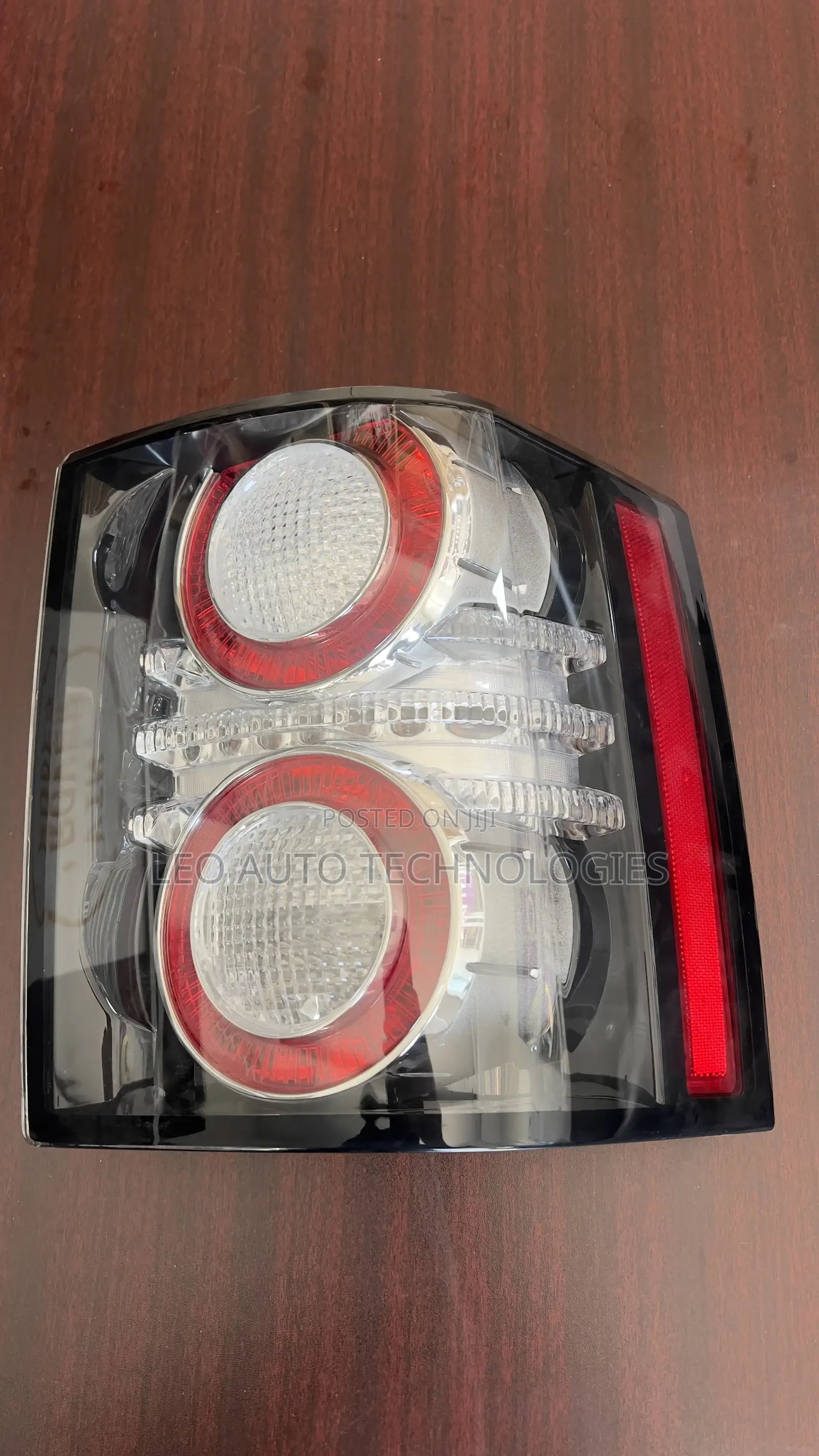 Tail Light for Range Rover Vogue