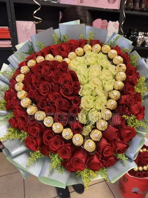 Red Special  Roses