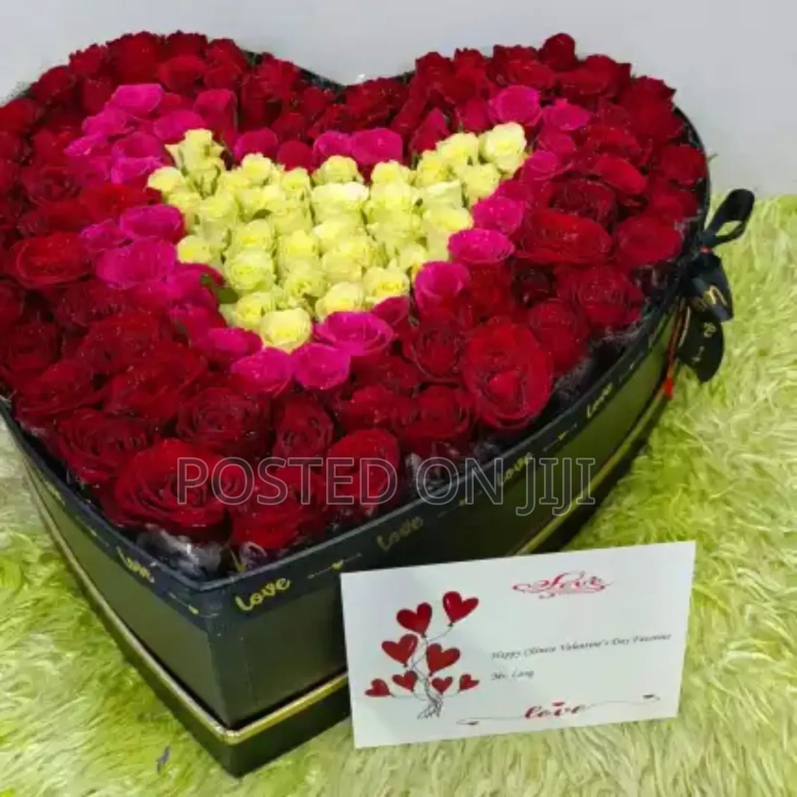 Red Special  Roses