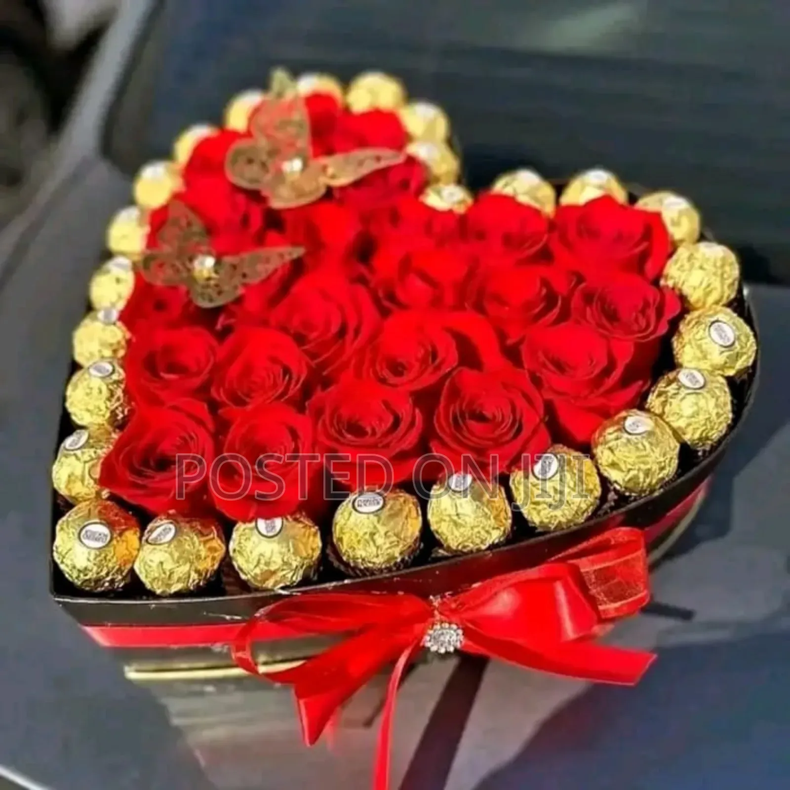 Red Special  Roses