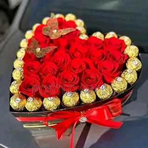 Red Special  Roses