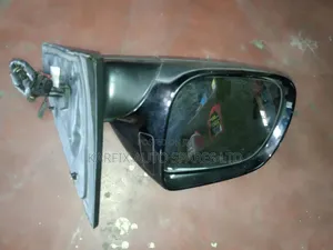 Audi Q5 Side Mirror