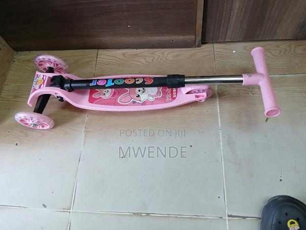 Kick Scooters - main view