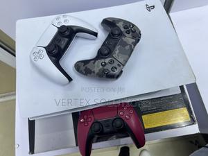 Ps 5 Standard - thumbnail 2