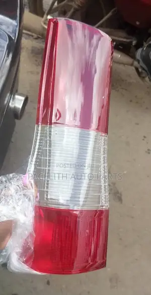 Tail Lens Townace New Model