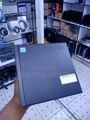Lenovo ThinkCentre M720 SFF 8GB Intel Core I5 SSD 512GB