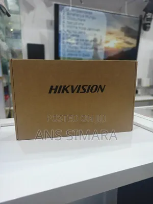 Hikvision Ds-Kh6320-Wte1