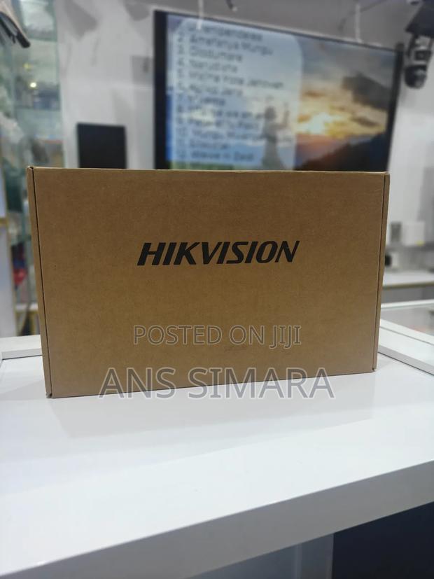 Hikvision Ds-Kh6320-Wte1