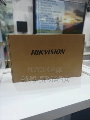 Hikvision Ds-Kh6320-Wte1