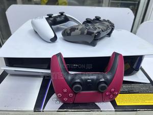 Ps 5 Standard - thumbnail 2