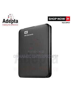 Wd Elements Usb 3.0 Hard Disk Casing - thumbnail 2