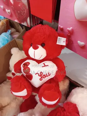 Teady Bear Gift