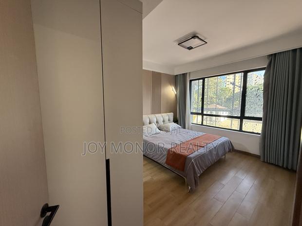 1bdrm Apartment in Kilimani for sale - thumbnail 4