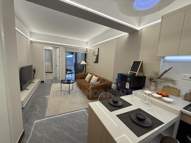 1bdrm Apartment in Kilimani for sale - thumbnail 3