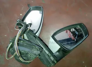 Vw Polo Side Mirrors