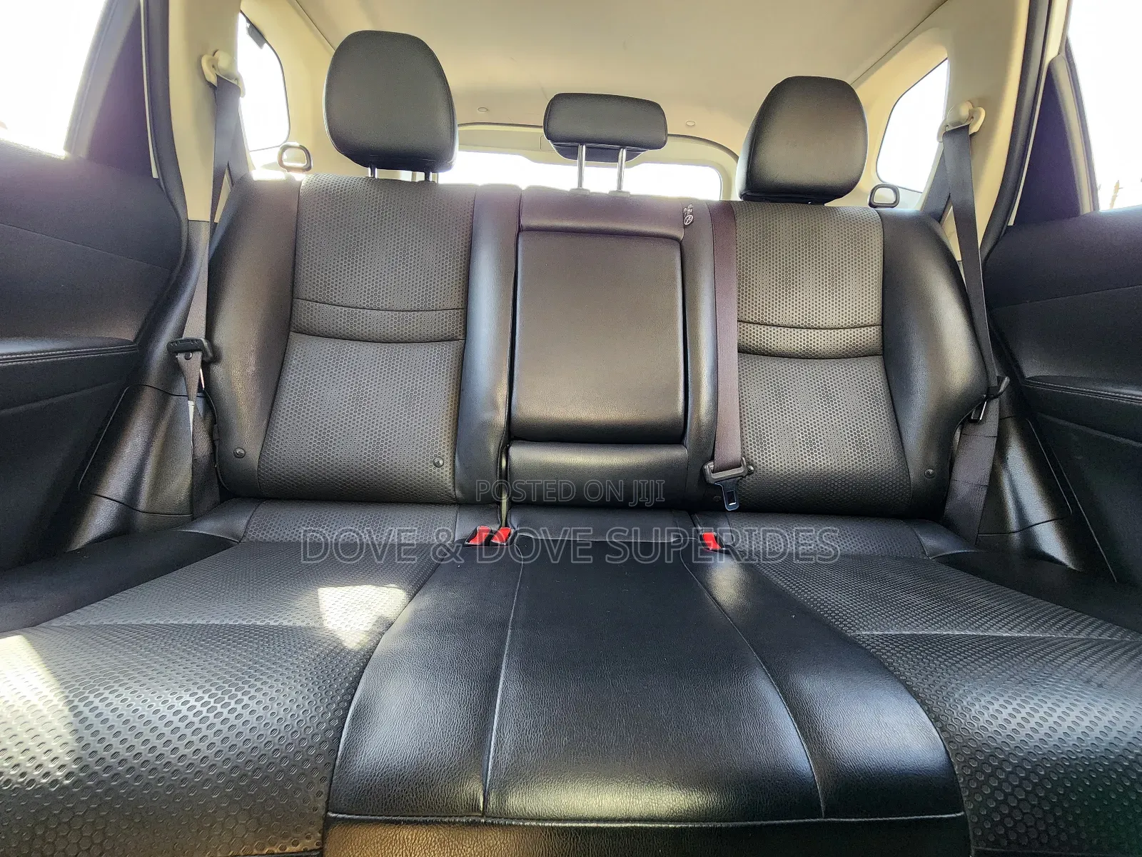 Nissan X-Trail 2.0 Petrol AWD 2018 White