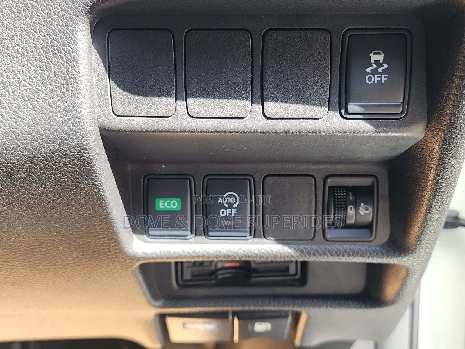 Nissan X-Trail 2.0 Petrol AWD 2018 White