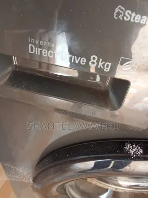 Washing Machine, Repair and Service.