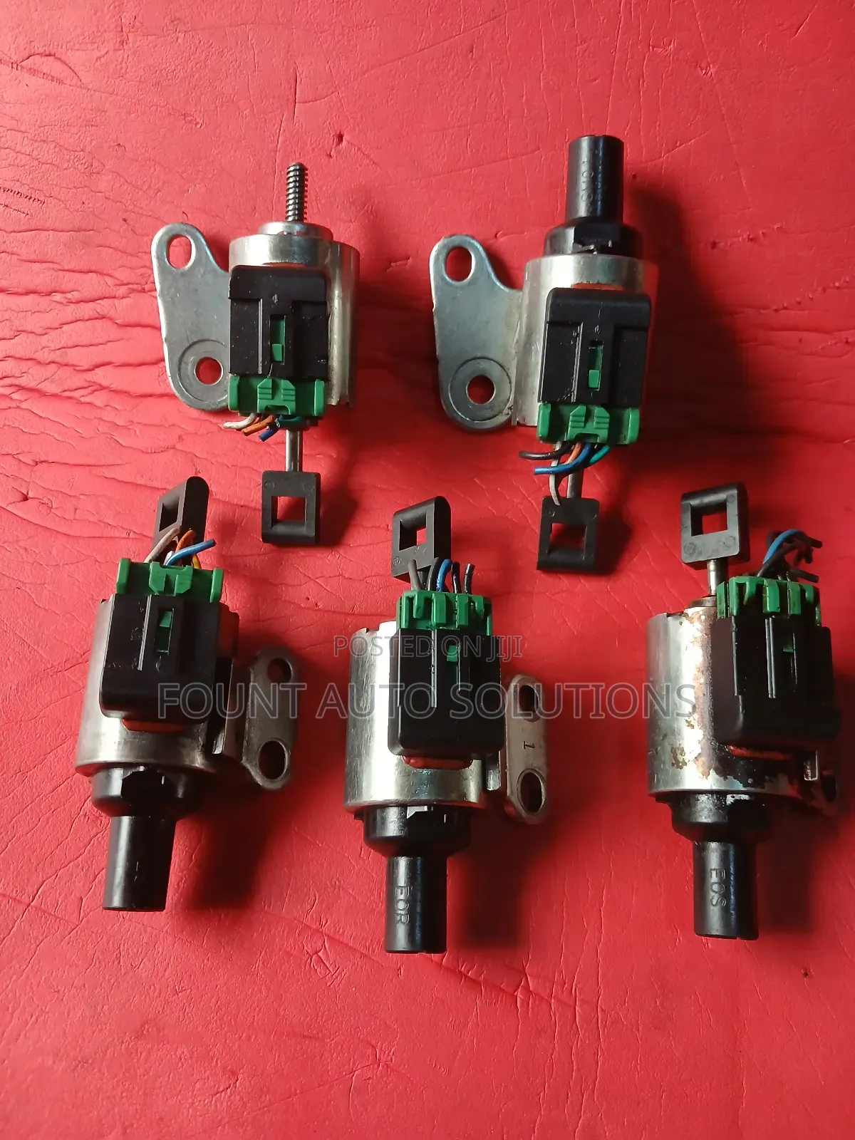 Stepmotor Nissan Note,Tiida,X-Trail