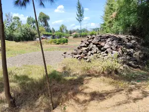 1 Acre Residential Land for Sale in Outspan Eldoret