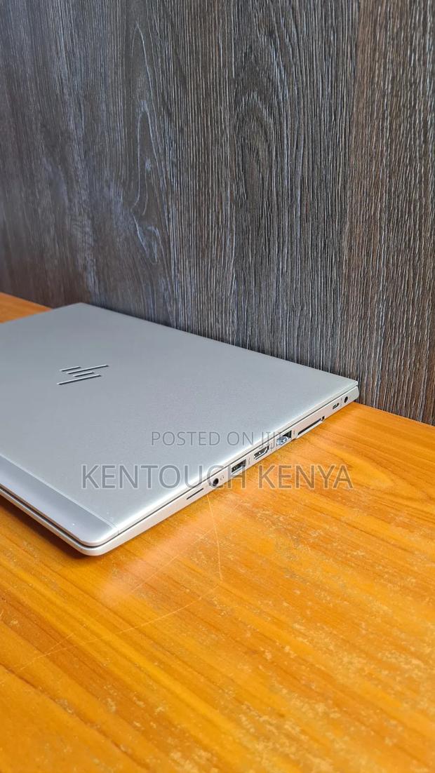 Laptop HP EliteBook 745 G6 8GB AMD Ryzen 5 SSD 256GB - thumbnail 4