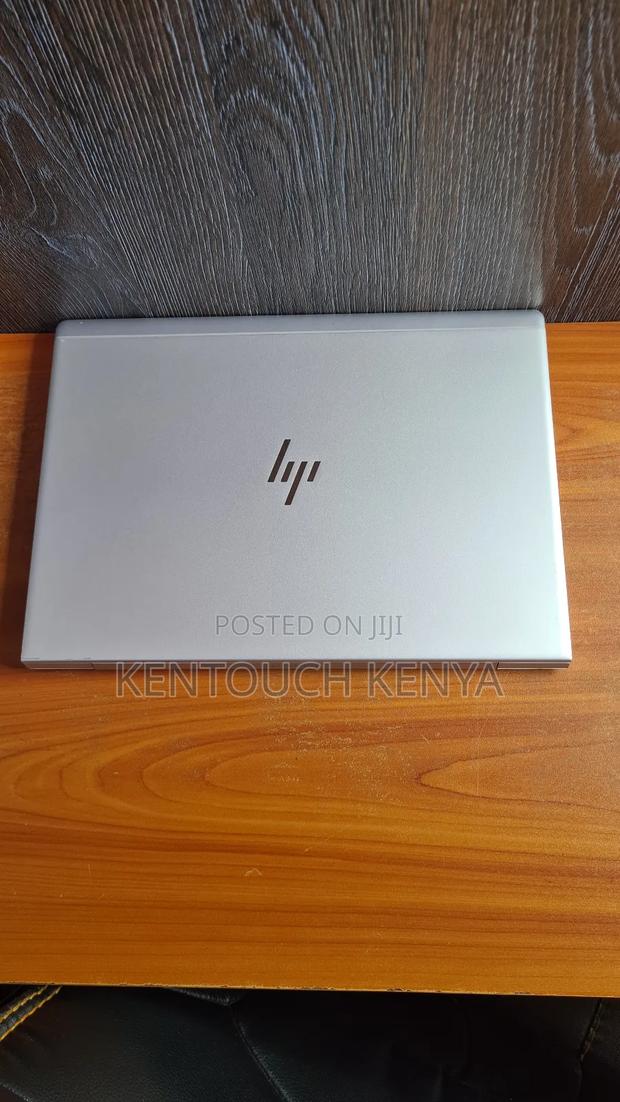 Laptop HP EliteBook 745 G6 8GB AMD Ryzen 5 SSD 256GB - thumbnail 5